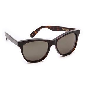 WildFox Catfarer Sunglasses