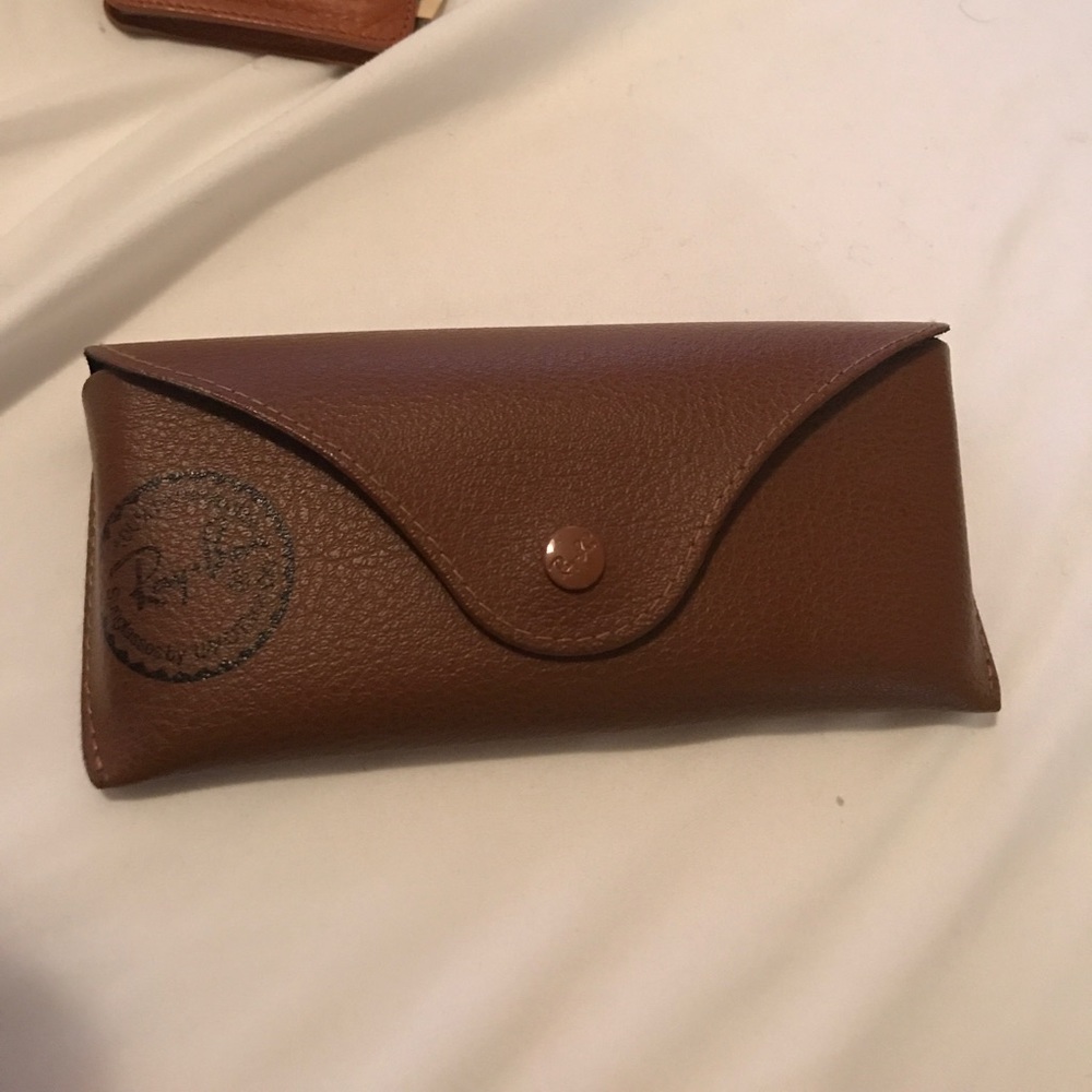 Glasses case Ray-Ban original