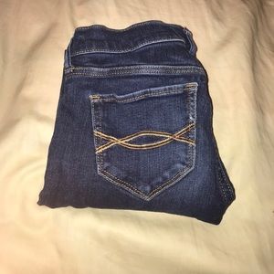 Abercrombie Kids jeans