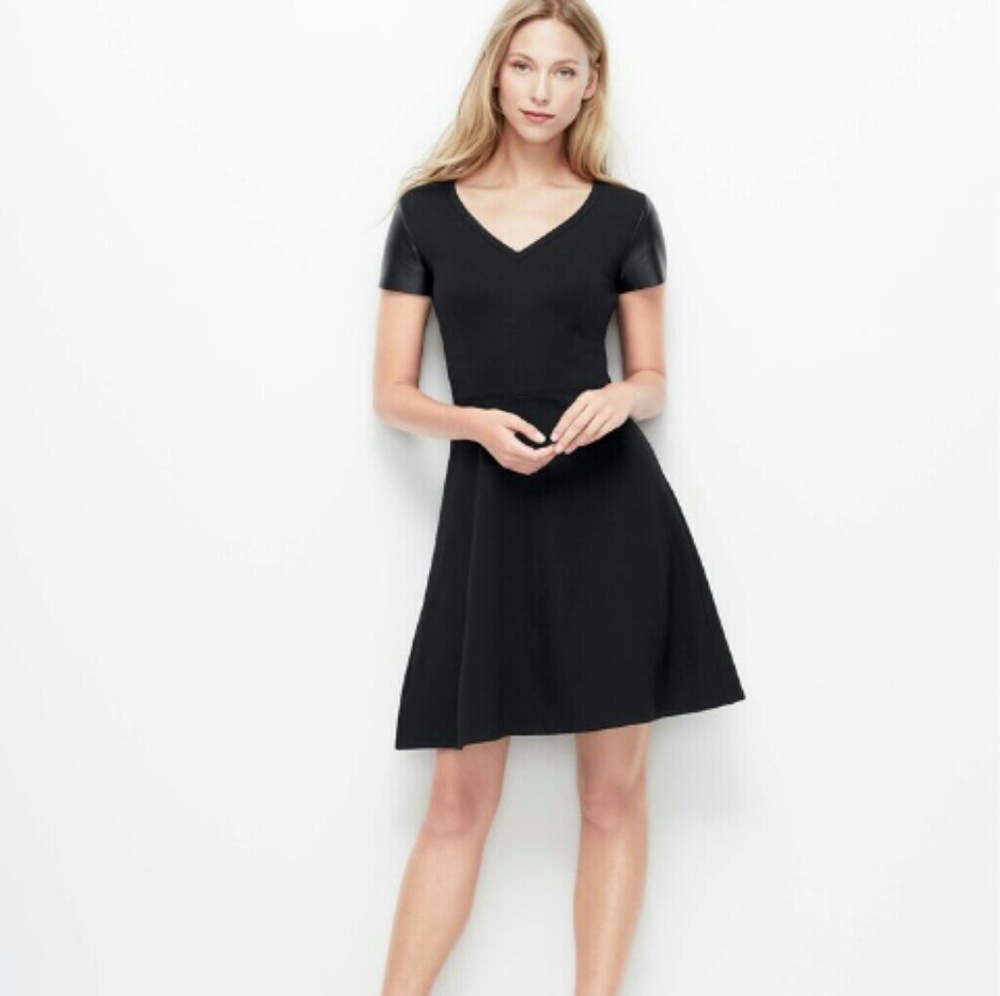 FINAL⬇Ann Taylor Dress