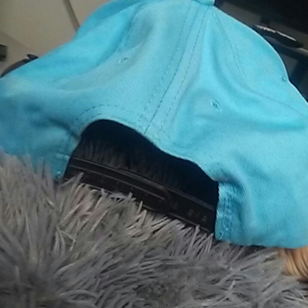Snapback - Picture 2 of 4