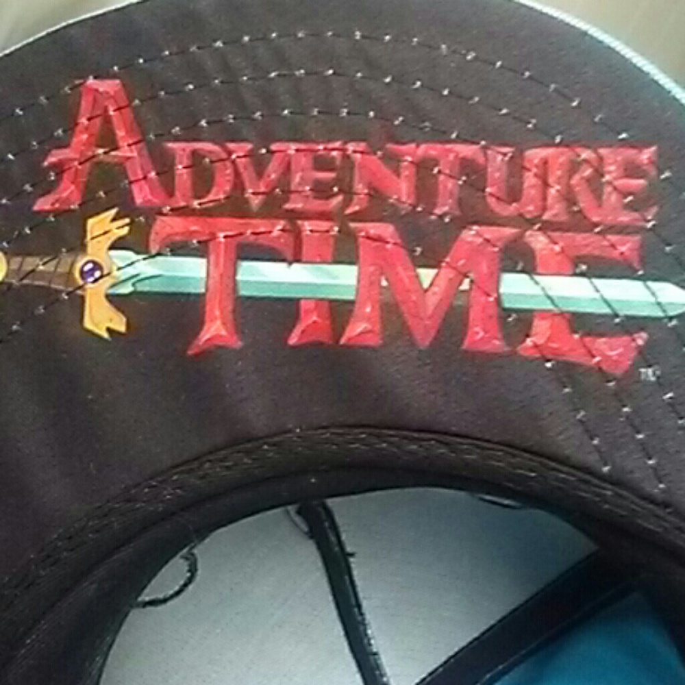 Snapback - Picture 3 of 4