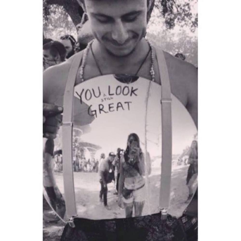 Meet your Posher, Aida