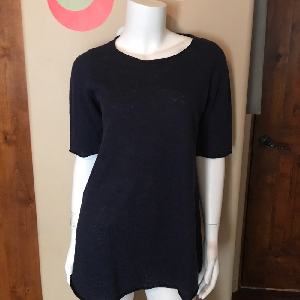 New Eileen Fisher Crew Neck Sweater size XS