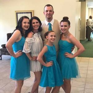 Meet your Posher, Keli