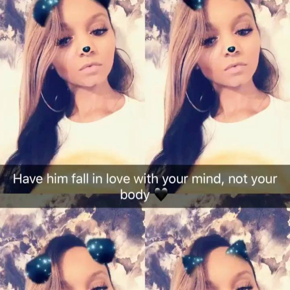 Meet your Posher, Shay