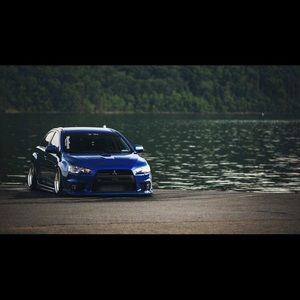 Meet your Posher, John