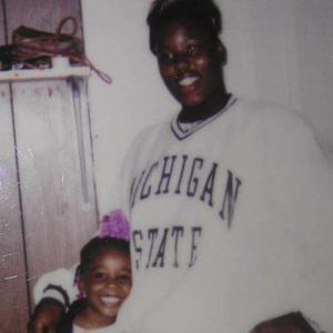 Meet your Posher, Maria