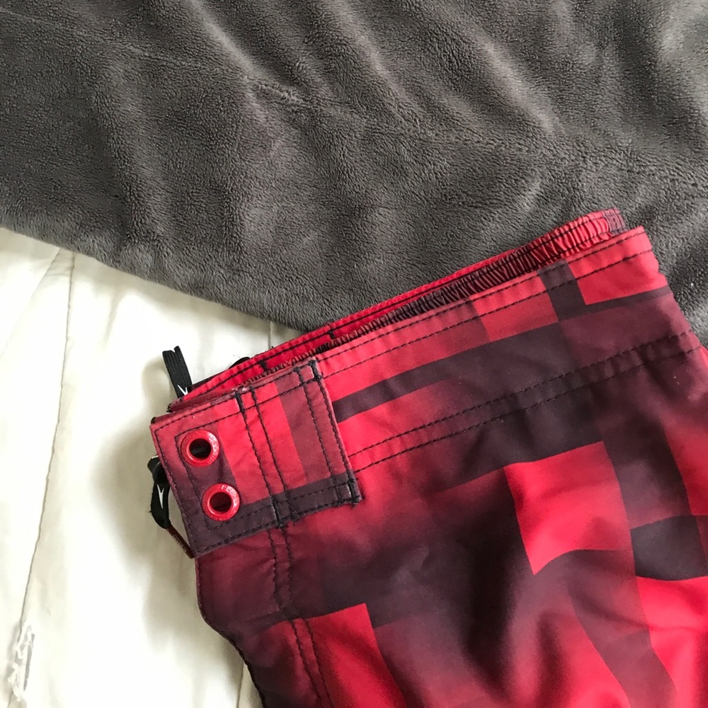 Men’s Medium Speedo Swimsuit