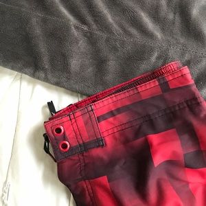 Men’s Medium Speedo Swimsuit