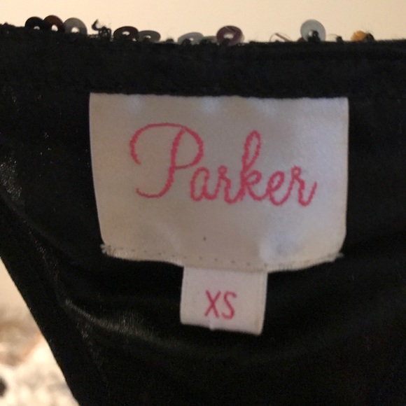Parker sequin dress - Picture 3 of 4