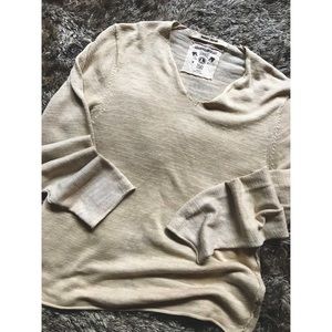 The 1981 Guess Vintage Sweater