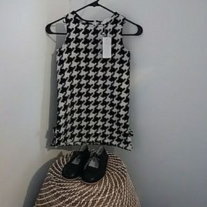 Girls winter fashion