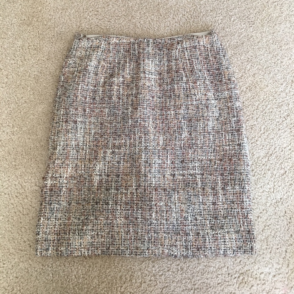 Banana Republic Size 0 Skirt