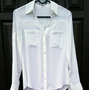 ❗LIKE NEW❗EXPRESS White Portofino