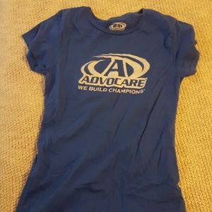 Advocare t-shirt