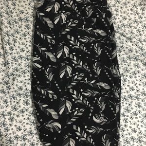 LuLaRoe Os leggings