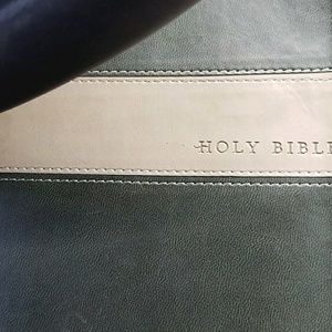 Meet your Posher, Abraham