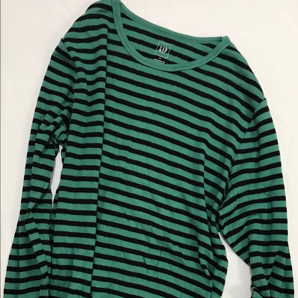 Gap Modern long sleeve Tee