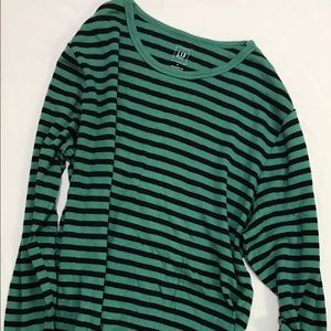 Gap Modern long sleeve Tee