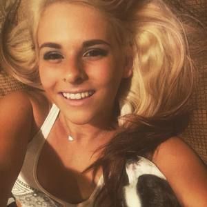 Meet your Posher, Ashleigh