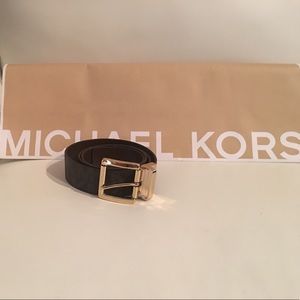 Michael Kors Women Belt