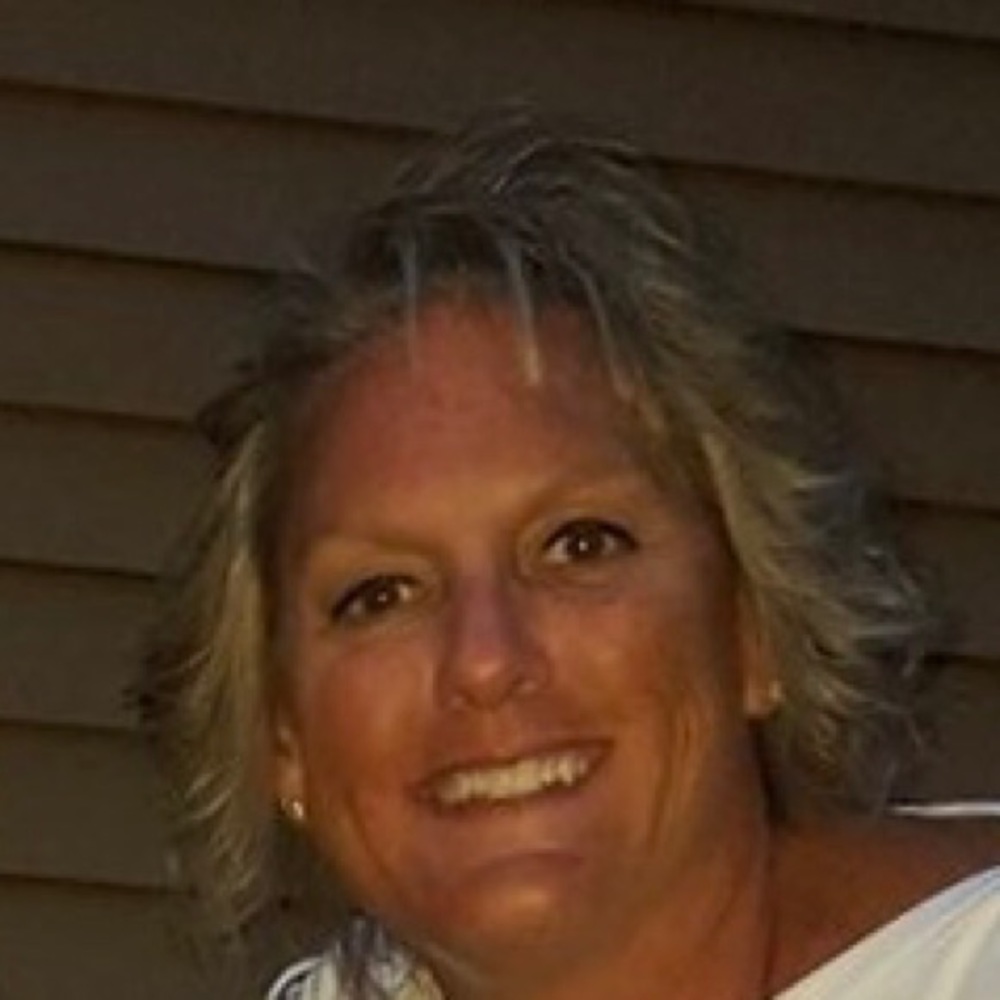 Meet your Posher, Jodi