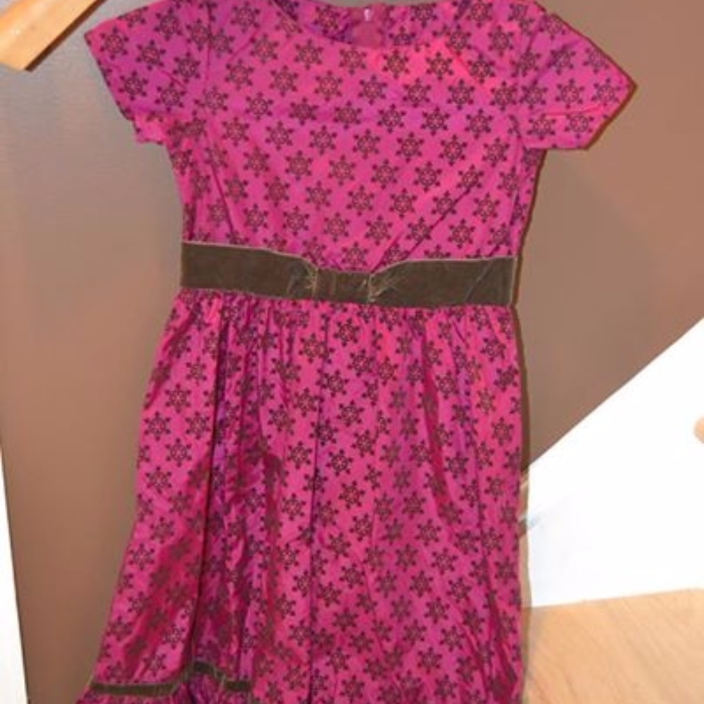 Bitty Baby American Girl Dress