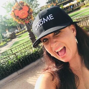 Meet your Posher, Brandee