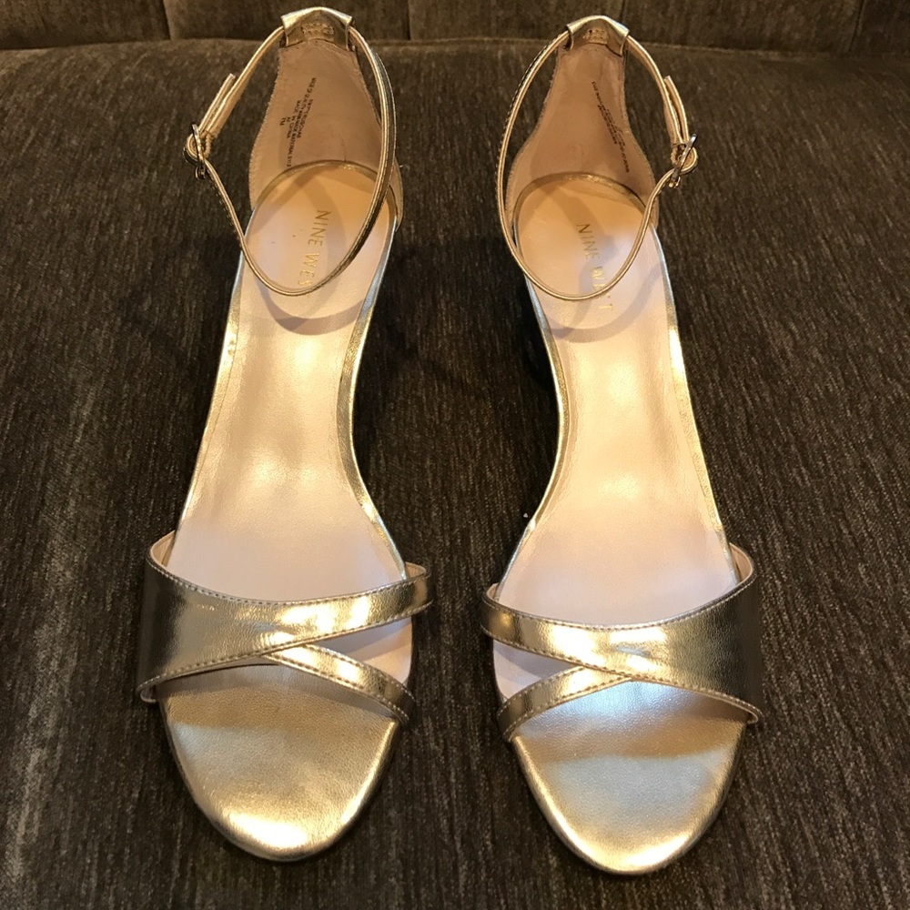 Nine West Shoes