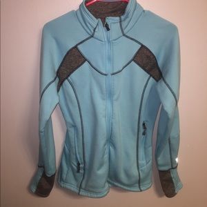 Avalanche full zip sweatshirt