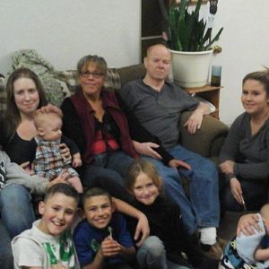 Meet your Posher, Gary