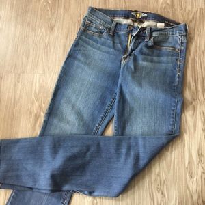 Lucky jeans size 26. New Sofia bootcut jeans
