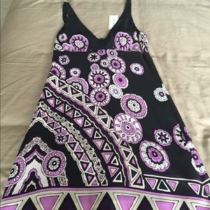 Julie Brown Cocktail Dress