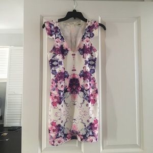 Floral dress from LF