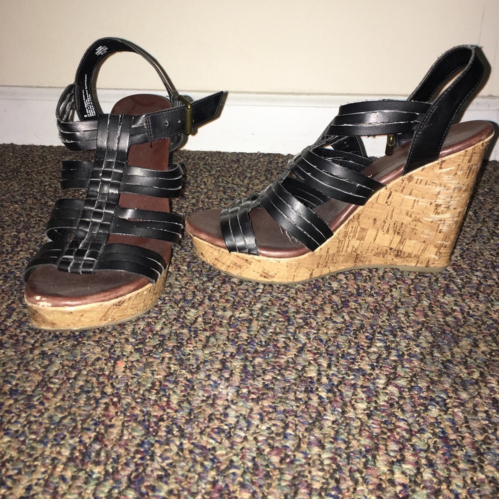 Wedges