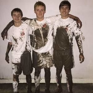 Meet your Posher, Andrew