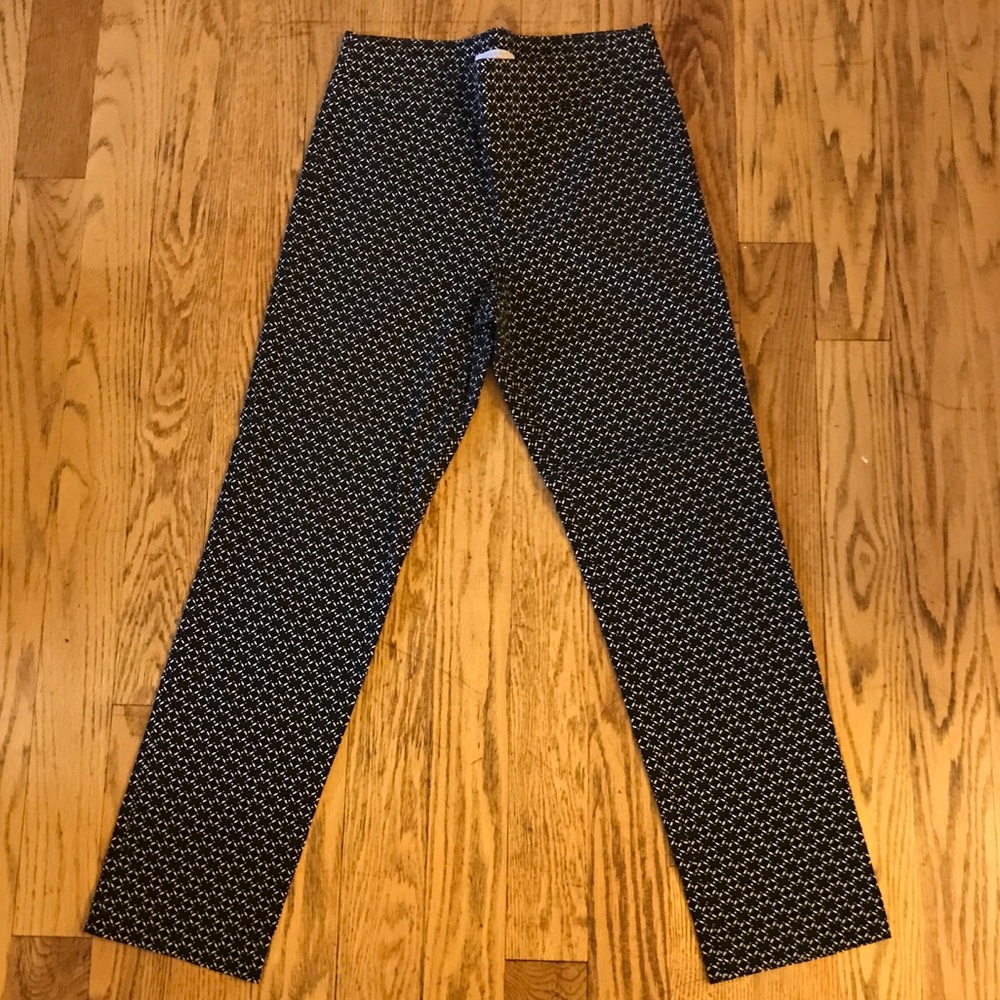 Margaret M slimming pant