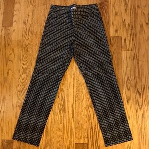 Margaret M slimming pant