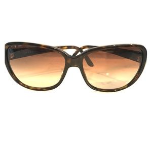 Prada sun glasses