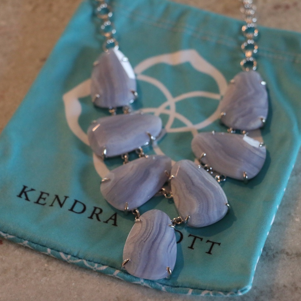 Kendra Scott Necklace