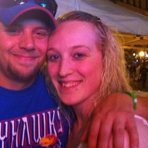 Meet your Posher, Joseph