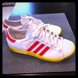 Adidas Originals forest Hills