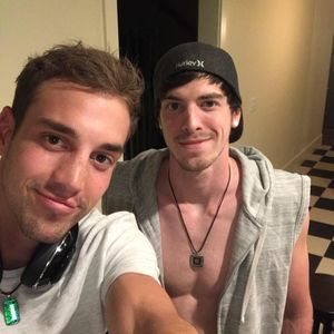 Meet your Posher, Isaac