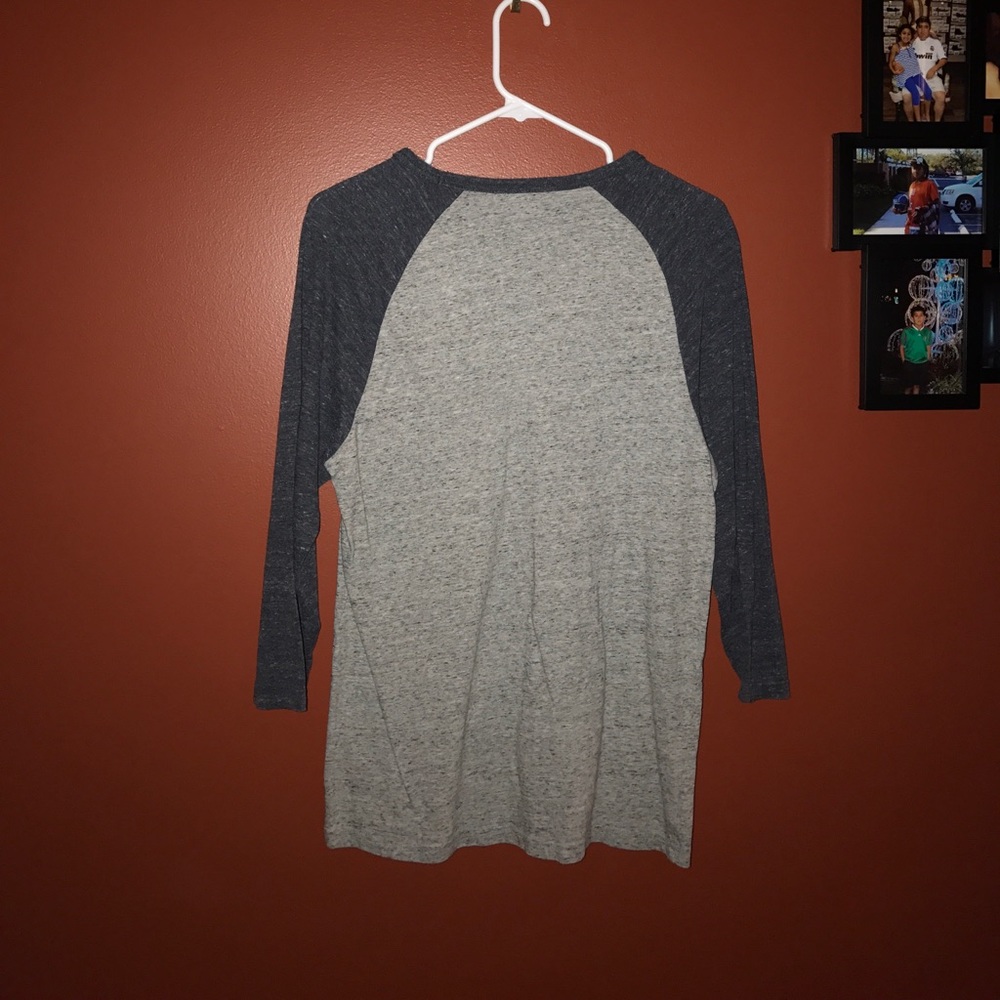 Baseball tee - Picture 2 of 2