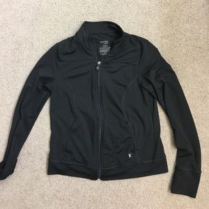 Girls Danskin Now Performance Jacket.