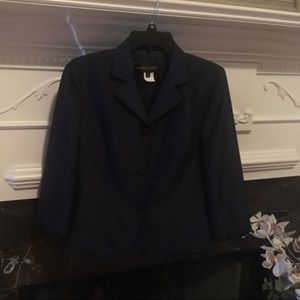 DONNA RICCO jacket