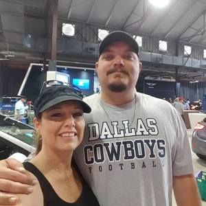 Meet your Posher, Brandy