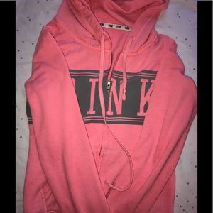 Victoria Secret Pink jacket