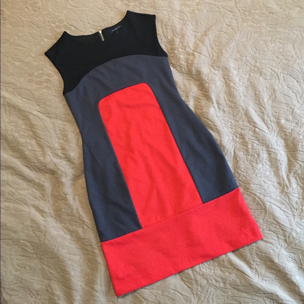 Banana Republic Sheath Dress